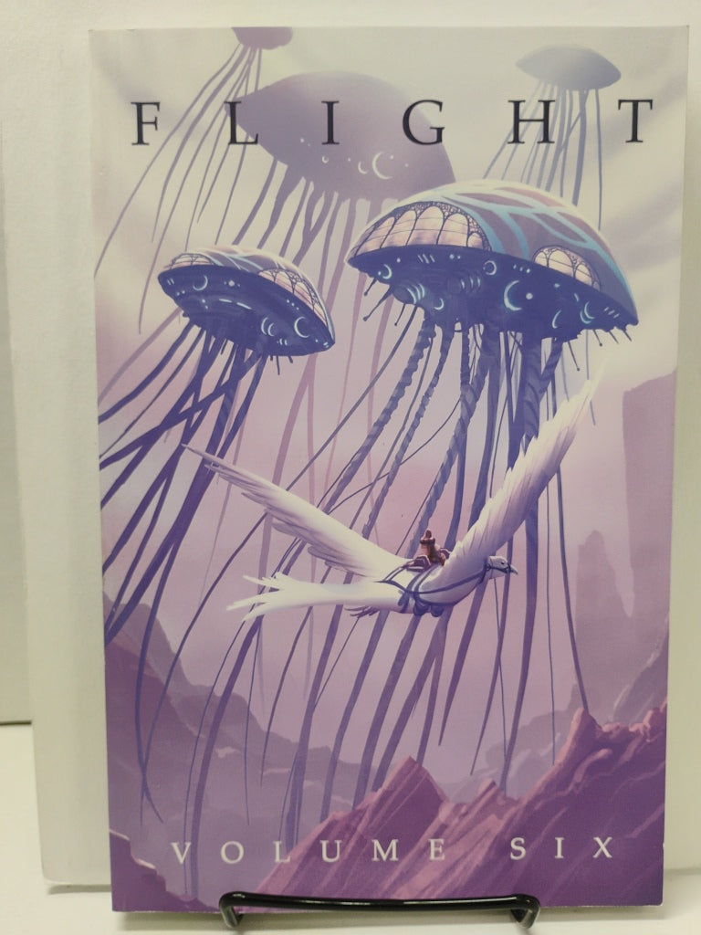 Flight GN #6-1ST FN 2009