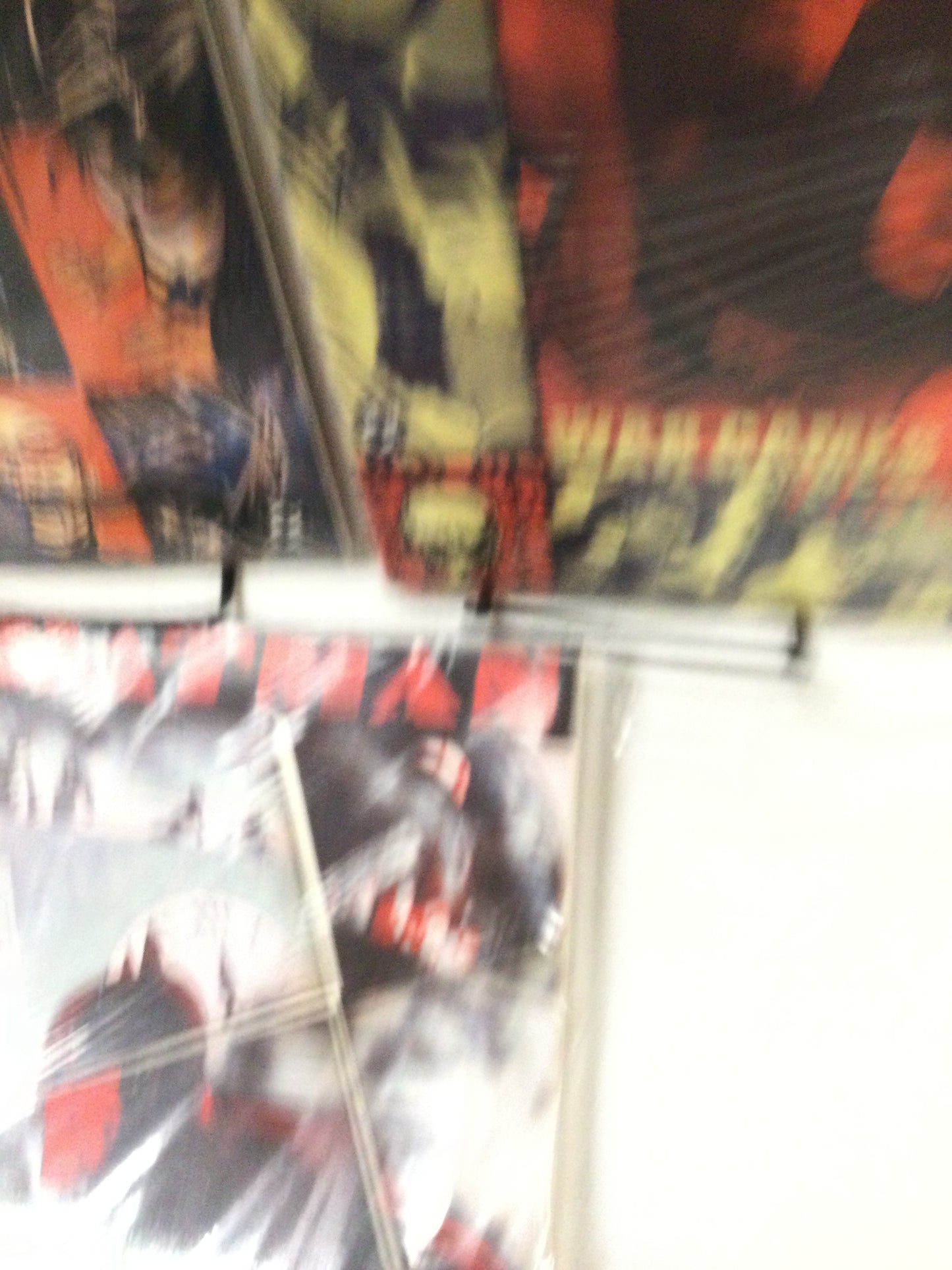 Batman: War Games Acts 1-3 DC Comics TPB Ed Brubaker, Bill Willingham 1st Prints