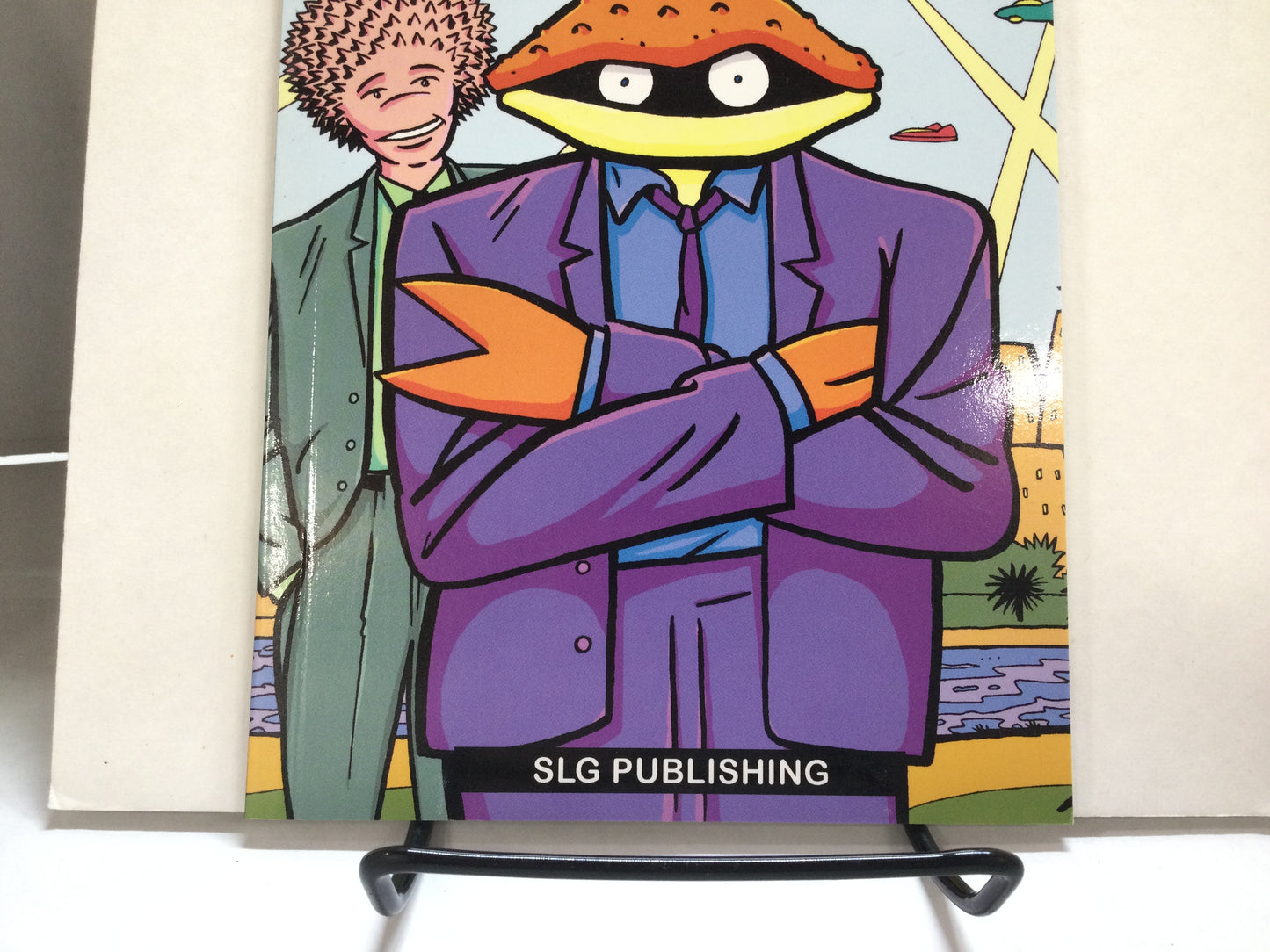 The Rockpool Files by Glenn Dakin and Phil Elliott