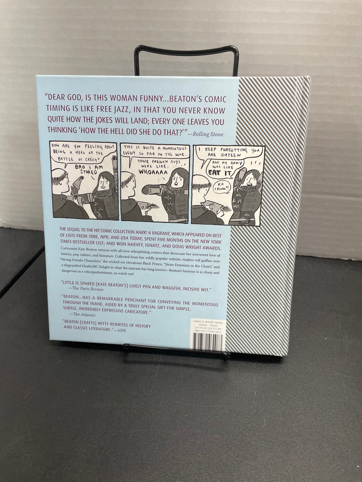 Step Aside, Pops (Hardcover)