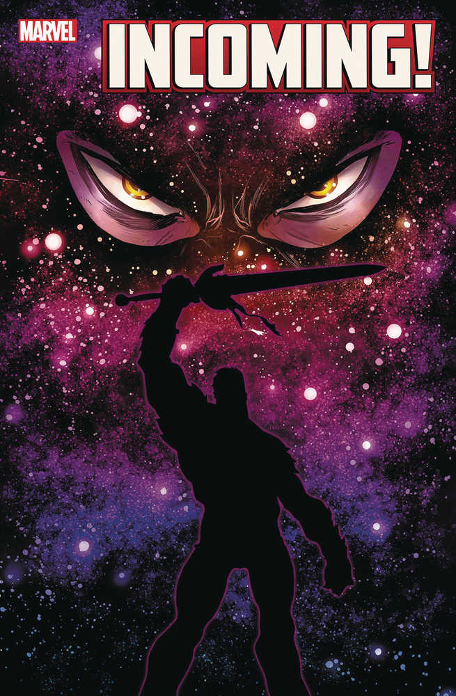 Incoming #1 Jacinto Variant