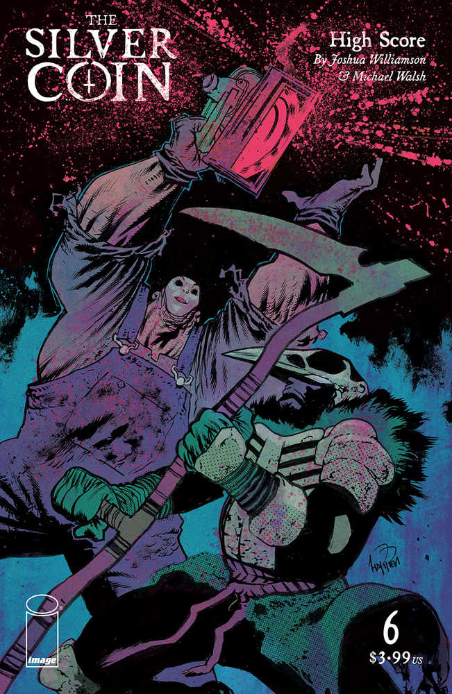 Star Wars High Republic #1 Halloween Extravaganza 2021