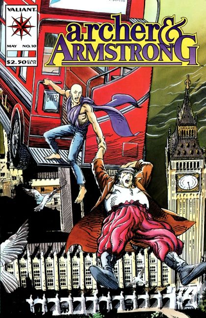 The Sinister Secret of Stonehenge