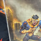 Invincible #1, SAM DE LA ROSA VIRGIN VARIANT, MEGACON 2026