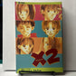 X2 Times Shouko Akira English Manga TPB Graphic Novel OOP