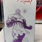 Invincible #61 Sketch Cover Spot Foil Cvr D C2E2 Exclusive Signed By Ryan Ottley