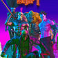 MARK SPEARS GRAVEYARD SHIFT #1