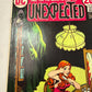 The Unexpected #141 DC Comics Bronze Horror 1972 FN- House of Secrets 92 homage Cross Posted