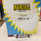 Invincible #19 Red Spot Foil NYCC Sketch Cover Battle Beast Variant