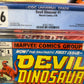 Devil Dinosaur 1 (Marvel, 1978)CGC 9.6**1st Appearance Devil Dinosaur & Moon Boy