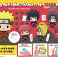 Chokorin Mascot Naruto: Shippuden Vol.2 Blind Box (1 Blind Box)