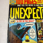THE UNEXPECTED #159 100 PAGE GIANT "A CRY IN THE NIGHT!" NICK CARDY COVER 1974 Cross Posted
