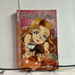 PEACH FUZZ Manga Volumes 1 by Lindsay Cibos & Jared Hodges - TOKYOPOP Book