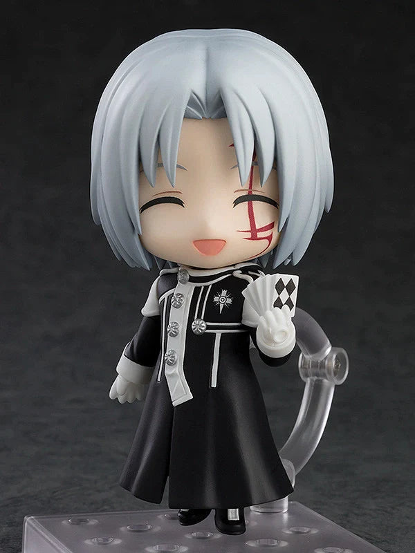 D.Gray-man Nendoroid 1614 Allen Walker Figure