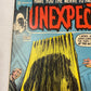 The Unexpected #125 DC Comics 1971 Jack Phillips story Nick Cardy cover