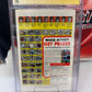 PHOENIX JOINS X-MEN #110 CGC 8.0 SS Chris Claremont Signed Marvel 1978