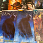 ANGEL  #17-27 (IDW Publishing 2009) Consecutive Run With Variants 21 Issues