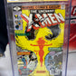 X-Men #125 SIGNED BY CHRIS CLAREMONT! 1st appearance of Mutant X CGC 8.5