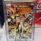 X-Men #130 FN- 5.5 CGC Newsstand signed by Claremont / Byrne! 1st Dazzler! Cross posted