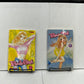 Peach Girl Vol. 1 & 7 by Miwa Ueda Tokyopop Manga Teen Romance Book Replacement