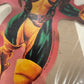 Rogue Countertop Mini Standee 1994 Comic Images