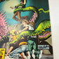 House Mystery 251; Neal Adams Cover; Death Of Amelia Ads Aquaman Black Lightning Cross Posted