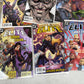 JUSTICE LEAGUE ELITE (2004) #1-12 DC Comics complete series run VF/NM