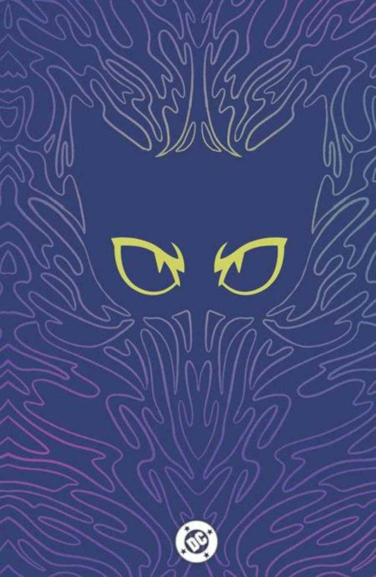 Absolute Catwoman #1 (Of 6) Cover F Logo Foil Variant Cross Posted