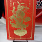 NEW LAZARUS PLANET OMEGA 1 RED FOIL VAR BERNARD CHANG LUNAR NEW YEAR ENVELOPE Cross Posted