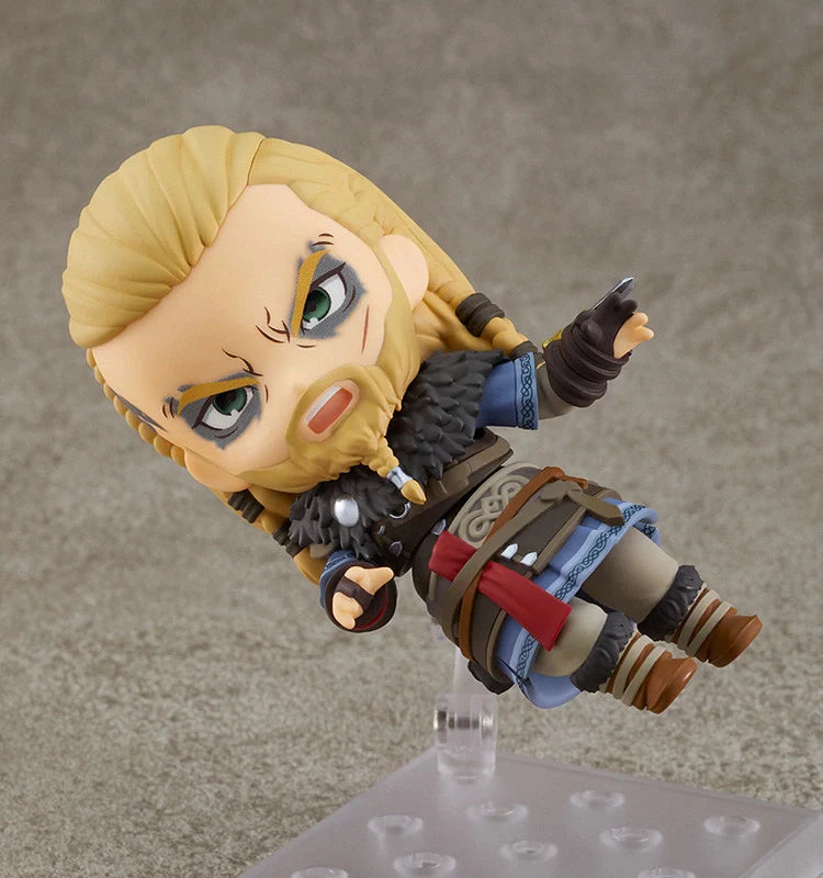 Assassin’s Creed® Valhalla Nendoroid 1661 Eivor Figure