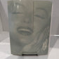 MARILYN MONROE 1993 SPORTS TIME PROMO CARD #P GOLD FACSIMILE SIGNATURE