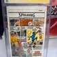 The X-Men Vol 1 106 CGC 8.5 (VF+) (1977) Signed x1 Cover Chris Claremont