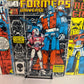 1986-1987 Transformers Universe #1-4 Marvel Comics Complete Set cross posted