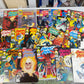 Ghost Rider Vol 2 #1-81 +ann 1-2 +Flashback  Marvel 1990 X-men Crossover Jim Lee