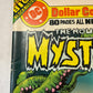 House Mystery 251; Neal Adams Cover; Death Of Amelia Ads Aquaman Black Lightning Cross Posted
