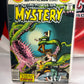 House Mystery 251; Neal Adams Cover; Death Of Amelia Ads Aquaman Black Lightning Cross Posted