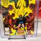 X-Men # 134 CGC Signature Series 8.5 Signed By Chris Claremont cross posted