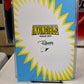 Invincible #61 Sketch Cover Spot Foil Cvr D C2E2 Exclusive Signed By Ryan Ottley