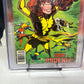 X-Men #135 CGC 7.0 White Pages  – First Senator Kelly – Dark Phoenix Saga Signed cross posted