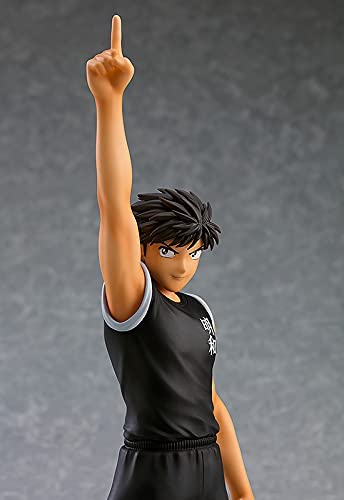 Captain Tsubasa POP UP PARADE Kojiro Hyuga Figure