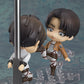 Attack on Titan Nendoroid 390 Levi Figure