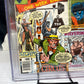 Uncanny X-Men #111 CGC 9.0 SS signed by Chris Claremont