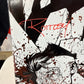 INVINCIBLE #1 RYAN OTTLEY B&W BLOODY RED FOIL VIRGIN VARIANT