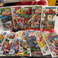 Ms. Marvel #1-23 Complete  1st Carol Danvers, Mystique  & 1st Death-Bird!) 1977