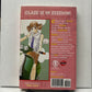 Venus in Love Volume 1 Manga Graphic Novel Yuki Nakaji CMX