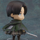 Attack on Titan Nendoroid 390 Levi Figure