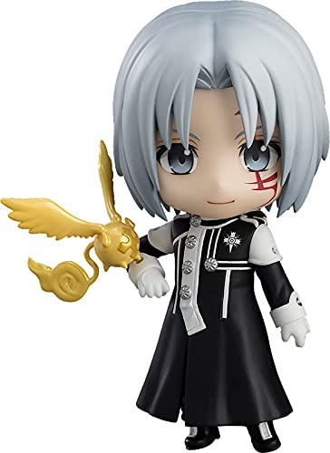 D.Gray-man Nendoroid 1614 Allen Walker Figure