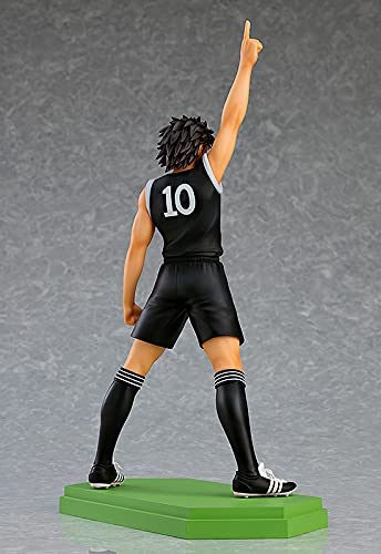 Captain Tsubasa POP UP PARADE Kojiro Hyuga Figure