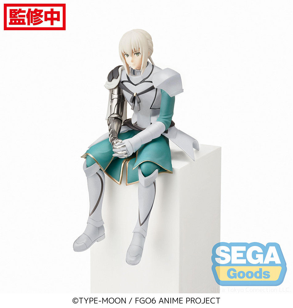 Bedivere Perching Ver Fate/Grand Order The Movie Prize Figure