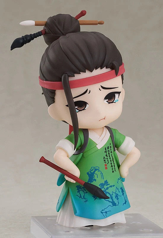 Canal Towns Nendoroid 1662 Shen Zhou Figure